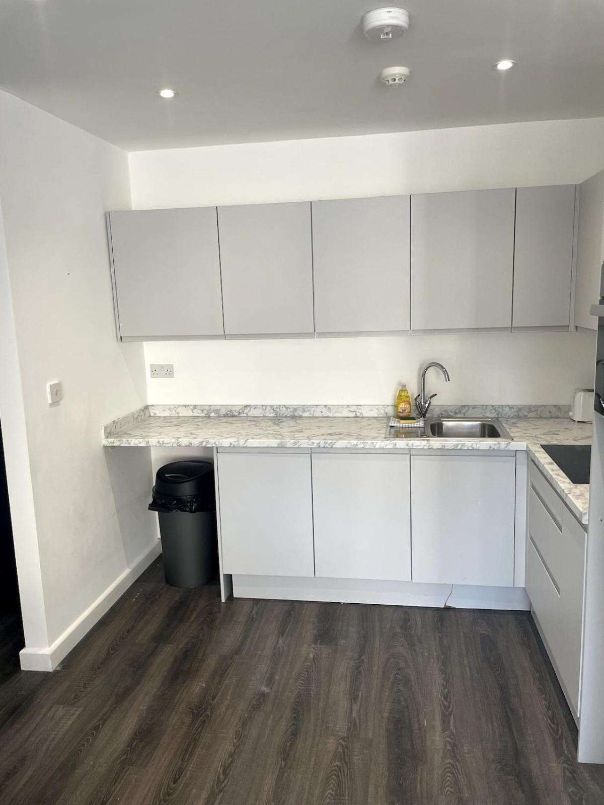 Appartement Sevenstay Bold 9 *