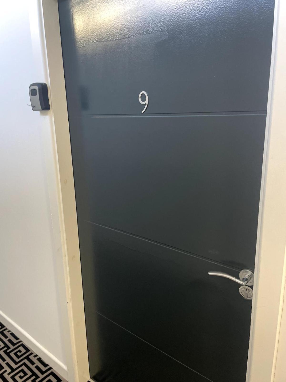 Appartement Sevenstay Bold 9