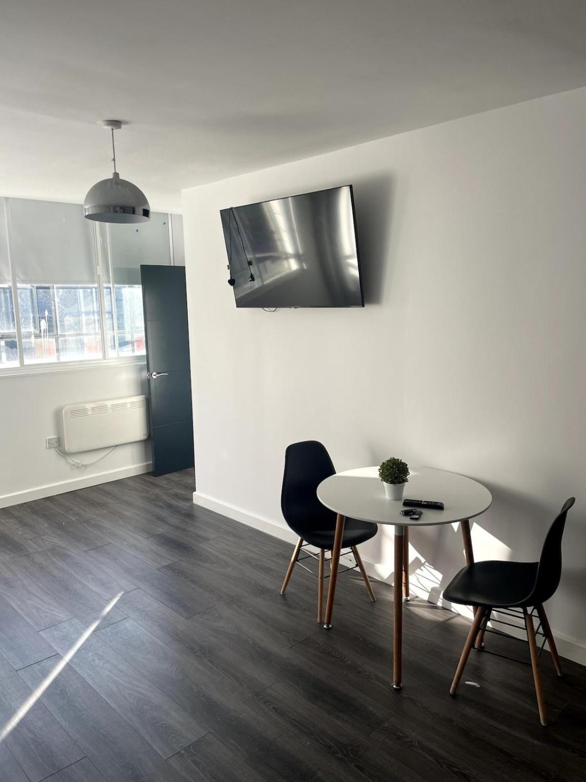 Sevenstay Bold 9 Appartement Liverpool